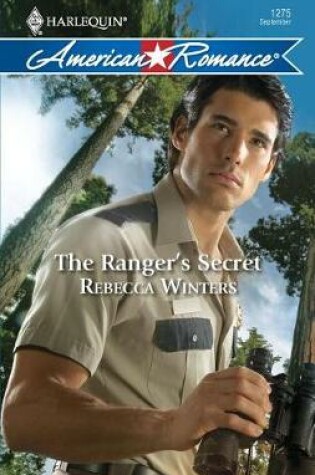 Cover of The Ranger's Secret