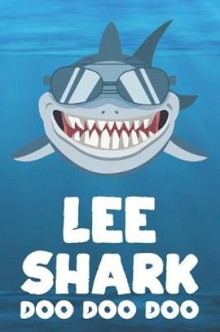 Cover of Lee - Shark Doo Doo Doo