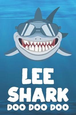 Book cover for Lee - Shark Doo Doo Doo