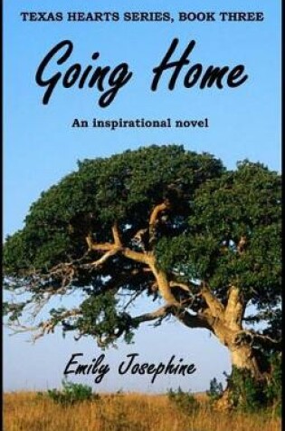 Cover of Going Home