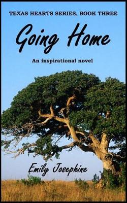 Book cover for Going Home