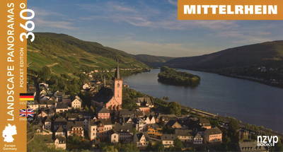 Cover of Mittelrhein