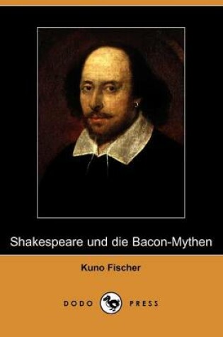 Cover of Shakespeare Und Die Bacon-Mythen (Dodo Press)