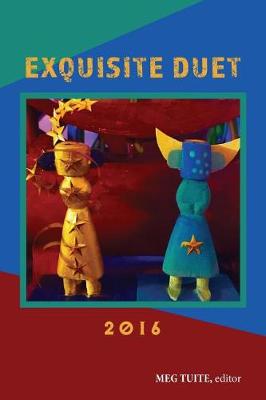 Book cover for Exquisite Duet 2016