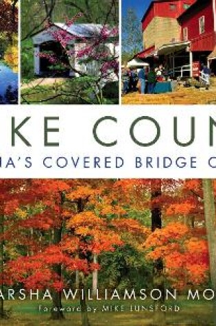 Cover of Parke County