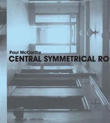 Cover of Paul McCarthy