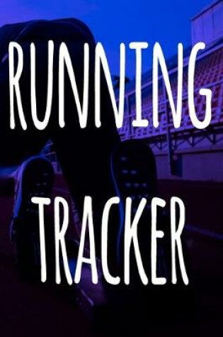 Cover of Running Tracker