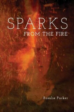Cover of Sparks from the Fire