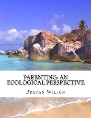 Book cover for Parenting