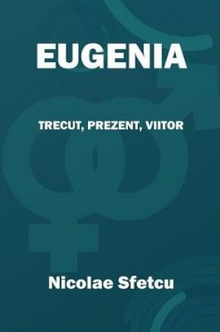 Cover of Eugenia