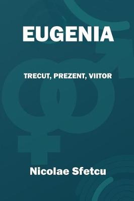 Book cover for Eugenia