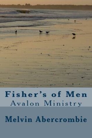 Cover of Fisher's of Men