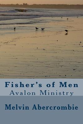 Book cover for Fisher's of Men