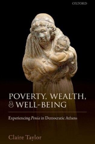 Cover of Poverty, Wealth, and Well-Being