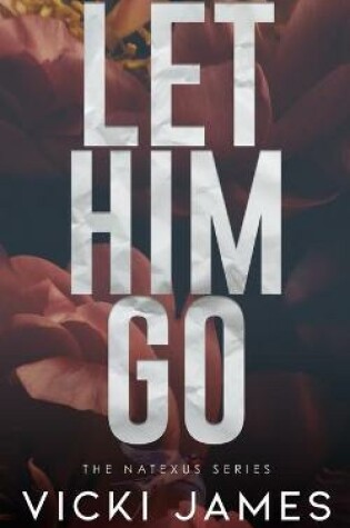 Cover of Let Him Go