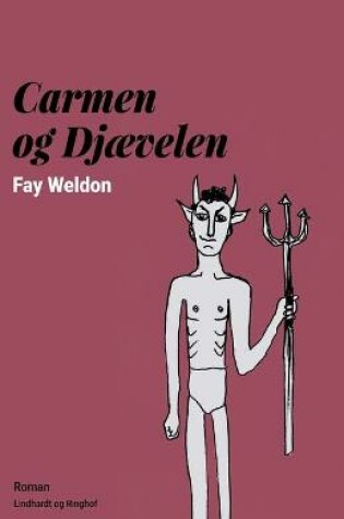 Cover of Carmen og Dj�velen