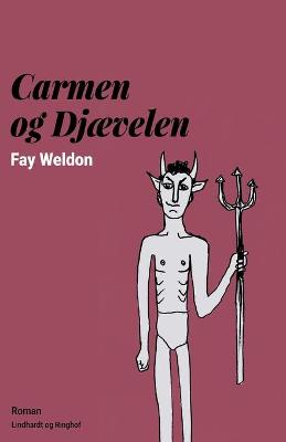 Book cover for Carmen og Dj�velen