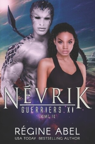Cover of Névrik
