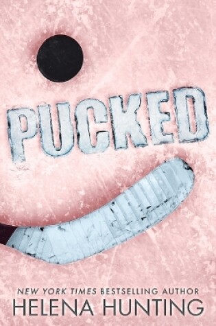 Cover of Pucked (Special Edition Paperback)
