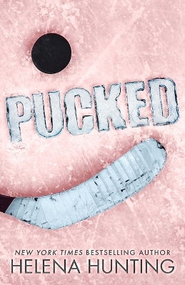 Book cover for Pucked (Special Edition Paperback)