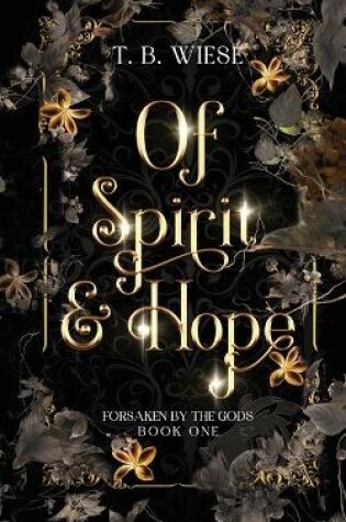 Of Spirit & Hope