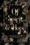 Book cover for Of Spirit & Hope