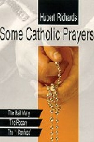 Cover of Some Catholic Prayers