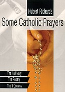 Book cover for Some Catholic Prayers