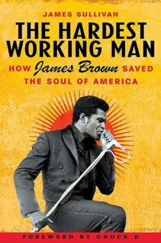Cover of The Hardest Working Man
