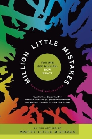 Cover of Million Little Mistakes