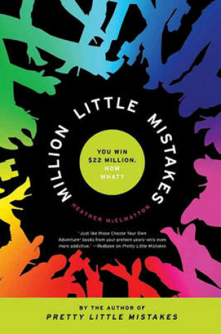 Cover of Million Little Mistakes