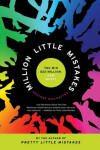 Book cover for Million Little Mistakes