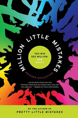 Million Little Mistakes by Heather McElhatton