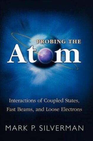 Cover of Probing the Atom