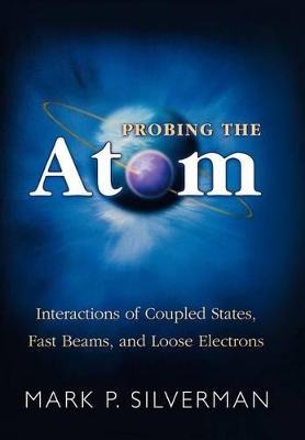 Book cover for Probing the Atom