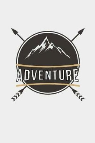 Cover of Adventure