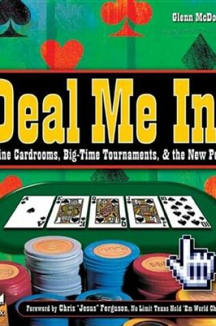 Cover of Deal Me In!