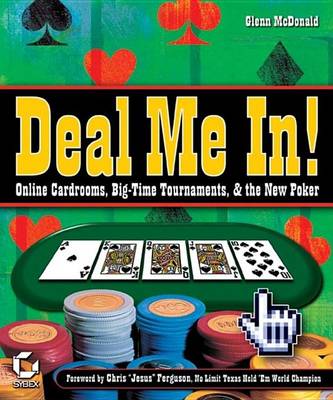 Book cover for Deal Me In!