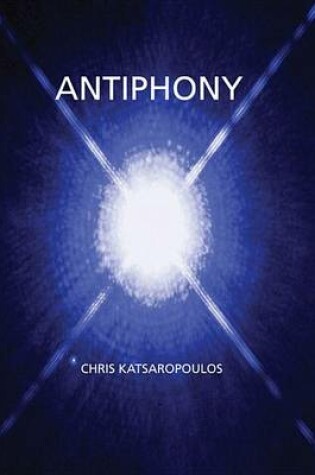 Cover of Antiphony