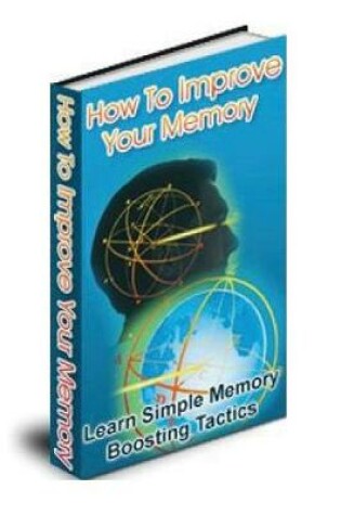 Cover of How to Improve Your Memory