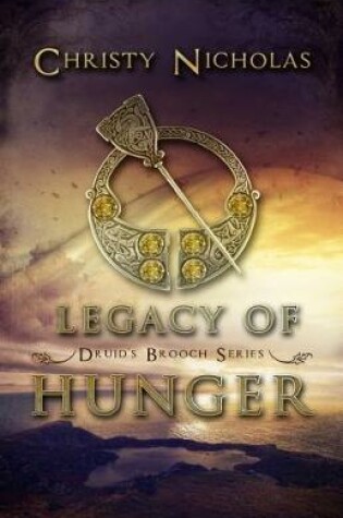 Cover of Legacy of Hunger