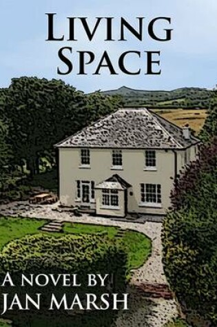 Cover of Living Space