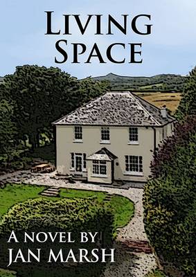 Cover of Living Space