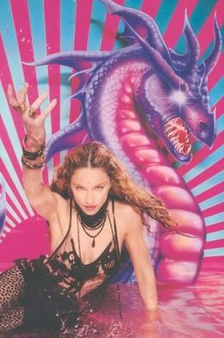 Cover of David LaChapelle