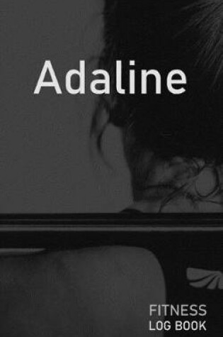 Cover of Adaline