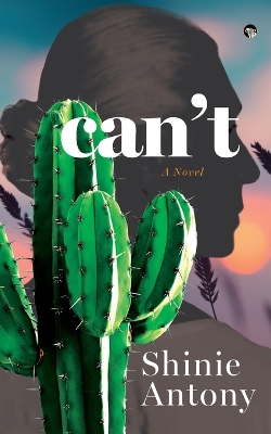 Book cover for Can't