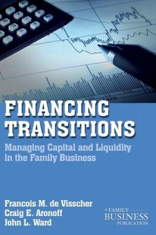 Cover of Financing Transitions