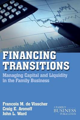 Cover of Financing Transitions