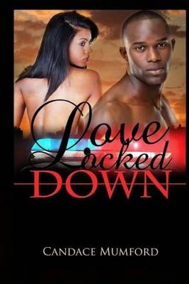 Book cover for Love Locked Down