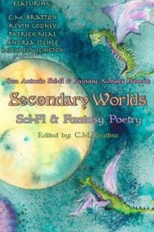 Cover of Secondary Worlds